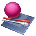 Ginástica Rítmica Ginástica Rítmica