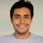 Cedrick - Perfil Esporte em Pauta