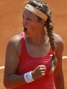 azarenka