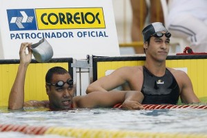 TROFEU MARIA LENK 2009