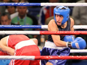 Boxe © Jefferson Bernardes 25OCT11