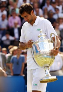 AEGON Championships - Day Seven