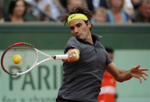 federer