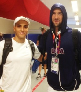 cesar castro e phelps