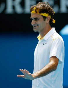 federer