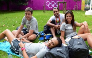 maria elisa e talita