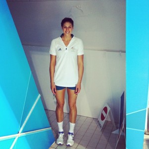 rice entrada piscina