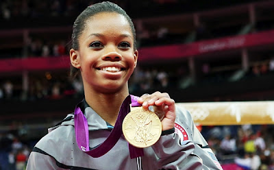 Gabby Douglas