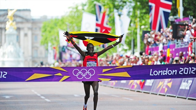 kiprotich