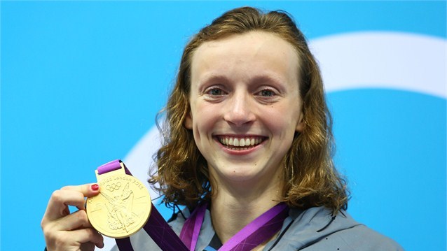 ledecky